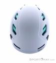 Movement 3Tech Alpi Womens Ski Helmet, , Turquoise, , Female, 0075-10022, 5637903046, , N4-04.jpg