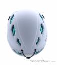 Movement 3Tech Alpi Womens Ski Helmet, Movement, Turquoise, , Femmes, 0075-10022, 5637903046, 7630027955385, N4-14.jpg