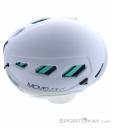 Movement 3Tech Alpi Womens Ski Helmet, , Turquoise, , Femmes, 0075-10022, 5637903046, , N4-19.jpg