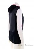 Dynafit Mezzalama PTC Alpha W Womens Ski Touring Vest, Dynafit, Gris, , Femmes, 0015-11241, 5637903591, 4053866173087, N1-16.jpg