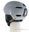 Scott Chase 2 Plus MIPS Ski Helmet, Scott, White, , Male,Female,Unisex, 0023-11936, 5637903609, 7613368545224, N1-11.jpg