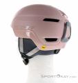 Scott Chase 2 Plus MIPS Ski Helmet, Scott, Pink, , Male,Female,Unisex, 0023-11936, 5637903613, 7615523248599, N1-11.jpg