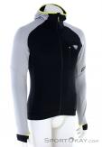 Dynafit Radical Polartec Hooded Mens Sweater, , Black, , Male, 0015-10979, 5637903660, , N1-01.jpg