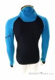 Dynafit Radical Polartec Hooded Mens Sweater, Dynafit, Bleu foncé, , Hommes, 0015-10979, 5637903664, 4053866302524, N2-12.jpg