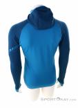 Dynafit Radical Polartec Hooded Mens Sweater, Dynafit, Light-Blue, , Male, 0015-10979, 5637903669, 4053866302425, N2-12.jpg