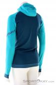 Dynafit Radical PTC Women Sweater, , Turquoise, , Female, 0015-10957, 5637903675, , N1-11.jpg