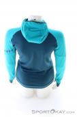 Dynafit Radical PTC Women Sweater, , Turquoise, , Female, 0015-10957, 5637903675, , N3-13.jpg