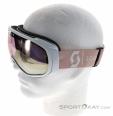 Scott Fix Ski Goggles, Scott, Pink, , Male,Female,Unisex, 0023-11938, 5637903685, 7615523241248, N2-07.jpg