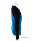 Dynafit Alpine Pro LS Mens Functional Shirt, Dynafit, Blue, , Male, 0015-10991, 5637903687, 4053866305747, N2-17.jpg