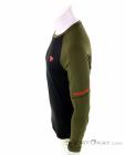 Dynafit Alpine Pro LS Mens Functional Shirt, Dynafit, Olive-Dark Green, , Male, 0015-10991, 5637903692, 4053866305754, N2-07.jpg