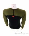 Dynafit Alpine Pro LS Mens Functional Shirt, Dynafit, Olive-Dark Green, , Male, 0015-10991, 5637903692, 4053866305754, N3-13.jpg