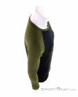 Dynafit Alpine Pro LS Mens Functional Shirt, Dynafit, Olive-Dark Green, , Male, 0015-10991, 5637903692, 4053866305754, N3-18.jpg