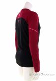 Dynafit Alpine Pro LS Women Functional Shirt, Dynafit, Red, , Female, 0015-10970, 5637903703, 4053866307093, N1-16.jpg