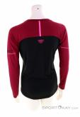 Dynafit Alpine Pro LS Women Functional Shirt, Dynafit, Red, , Female, 0015-10970, 5637903703, 4053866307093, N2-12.jpg