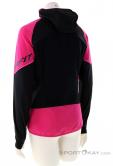 Dynafit Speed Softshell Womens Ski Touring Jacket, Dynafit, Pink, , Female, 0015-11243, 5637903727, 4053866170475, N1-11.jpg