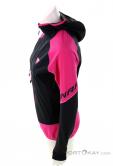 Dynafit Speed Softshell Womens Ski Touring Jacket, Dynafit, Pink, , Female, 0015-11243, 5637903727, 4053866170475, N2-07.jpg