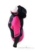 Dynafit Speed Softshell Womens Ski Touring Jacket, Dynafit, Pink, , Female, 0015-11243, 5637903727, 4053866170475, N3-08.jpg
