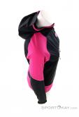 Dynafit Speed Softshell Womens Ski Touring Jacket, Dynafit, Pink, , Female, 0015-11243, 5637903727, 4053866170475, N3-18.jpg