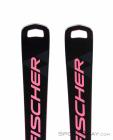 Fischer RC4 Worldcup SC + RSX 12 Women Ski Set 2022, , Pink, , Female, 0054-10222, 5637903737, , N1-01.jpg