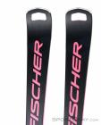 Fischer RC4 Worldcup SC + RSX 12 Women Ski Set 2022, , Pink, , Female, 0054-10222, 5637903737, , N2-02.jpg