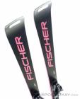 Fischer RC4 Worldcup SC + RSX 12 Femmes Set de ski 2022, Fischer, Rose, , Femmes, 0054-10222, 5637903737, 9002972685743, N4-19.jpg