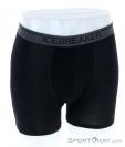 Icebreaker Anatomica Boxers Mens Underpants, Icebreaker, Black, , Male, 0011-10390, 5637903743, 9420062914311, N2-02.jpg