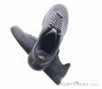 Five Ten Sleuth DLX Mens MTB Shoes, , Dark-Grey, , Male, 0081-10117, 5637903775, , N5-15.jpg