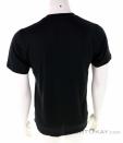 Icebreaker Tech Lite II S/S Move To Natural Mens T-Shirt, Icebreaker, Black, , Male, 0011-10391, 5637903783, 195436022051, N2-12.jpg