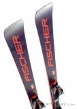 Fischer RC4 The Curv DTX + RSX 12 GW Mujer Set de ski 2023, Fischer, Lila, , Mujer, 0054-10224, 5637903792, 9002972713071, N4-19.jpg