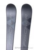 Fischer RC One Lite 68 + RS 9 GW SLR Womens Ski Set 2022, Fischer, Noir, , Femmes, 0054-10230, 5637903842, 9002972567155, N2-02.jpg