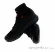 Five Ten Trailcross GTX Mens MTB Shoes Gore-Tex, , Black, , Male, 0081-10168, 5637903848, , N2-07.jpg