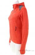 Bergans Rabot Active Mid Hood Women Sweater, , Orange, , Female, 0366-10029, 5637903862, , N1-06.jpg