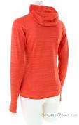 Bergans Rabot Active Mid Hood Women Sweater, , Orange, , Female, 0366-10029, 5637903862, , N1-11.jpg