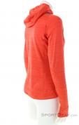 Bergans Rabot Active Mid Hood Women Sweater, , Orange, , Female, 0366-10029, 5637903862, , N1-16.jpg