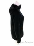 Bergans Tuva Light Wool Hood Womens Sweater, Bergans, Black, , Female, 0366-10030, 5637903888, 7031582278962, N2-17.jpg