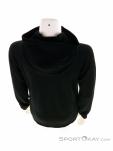 Bergans Tuva Light Wool Hood Womens Sweater, Bergans, Black, , Female, 0366-10030, 5637903888, 7031582278962, N3-13.jpg