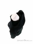Bergans Tuva Light Wool Hood Womens Sweater, Bergans, Black, , Female, 0366-10030, 5637903888, 7031582278962, N4-09.jpg
