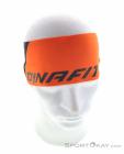 Dynafit Speed Reflective Headband, Dynafit, Orange, , Male,Female,Unisex, 0015-11001, 5637903898, 4053866042208, N3-03.jpg