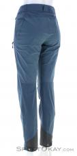 Bergans Rabot V2 Softhshell Women Outdoor Pants, Bergans, Blue, , Female, 0366-10031, 5637903899, 7031582338185, N1-11.jpg