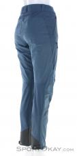 Bergans Rabot V2 Softhshell Women Outdoor Pants, Bergans, Blue, , Female, 0366-10031, 5637903899, 7031582338185, N1-16.jpg