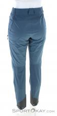 Bergans Rabot V2 Softhshell Women Outdoor Pants, Bergans, Blue, , Female, 0366-10031, 5637903899, 7031582338185, N2-12.jpg