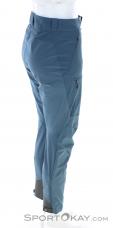 Bergans Rabot V2 Softhshell Women Outdoor Pants, Bergans, Blue, , Female, 0366-10031, 5637903899, 7031582338185, N2-17.jpg