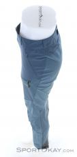 Bergans Rabot V2 Softhshell Women Outdoor Pants, Bergans, Blue, , Female, 0366-10031, 5637903899, 7031582338185, N3-08.jpg
