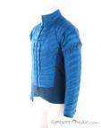 Dynafit TLT Light Insulation Mens Ski Touring Jacket, , Blue, , Male, 0015-11106, 5637903923, , N1-06.jpg