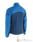 Dynafit TLT Light Insulation Mens Ski Touring Jacket, , Blue, , Male, 0015-11106, 5637903923, , N1-11.jpg