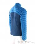 Dynafit TLT Light Insulation Mens Ski Touring Jacket, , Blue, , Male, 0015-11106, 5637903923, , N1-16.jpg