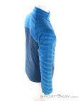 Dynafit TLT Light Insulation Mens Ski Touring Jacket, , Blue, , Male, 0015-11106, 5637903923, , N2-17.jpg
