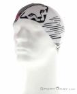 Dynafit Graphic Performance Headband, Dynafit, White, , Male,Female,Unisex, 0015-11245, 5637903949, 4053866228879, N1-06.jpg
