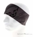Dynafit Graphic Performance Headband, Dynafit, Gray, , Male,Female,Unisex, 0015-11245, 5637903950, 4053866306072, N2-07.jpg