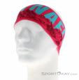 Dynafit Graphic Performance Headband, Dynafit, Pink, , Male,Female,Unisex, 0015-11245, 5637903951, 4053866306102, N1-06.jpg